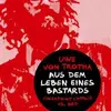 UWE VON TROTHA – aus dem leben eines bastards (Papier)