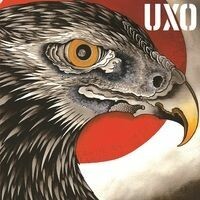 UXO – s/t (LP Vinyl)