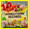V/A – 10 years of monkeytown (LP Vinyl)