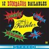V/A – 12 bombazos bailables (CD)