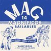 V/A – 14 magnificos bailables (LP Vinyl)