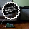 V/A – 14 tracks from planet mu (CD)