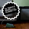 V/A – 14 tracks from planet mu (CD)