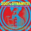 V/A – 200% dynamite (2024 edition) (CD, LP Vinyl)