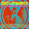 V/A – 200% dynamite (2024 edition) (CD, LP Vinyl)