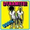 V/A – 600% dynamite (CD, LP Vinyl)