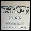 V/A – a fist full of hits (LP Vinyl)