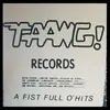 V/A – a fist full of hits (LP Vinyl)