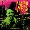 V/A – a global mess vol. 1: asia (LP Vinyl)
