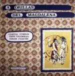 V/A – a orillas del magdelena (LP Vinyl)