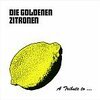 V/A – a tribute to: goldenen zitronen (LP Vinyl)