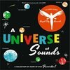 V/A – a universe of sounds - angel city records (LP Vinyl)