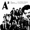 V/A – a2 - a-square (of course) compilation (LP Vinyl)