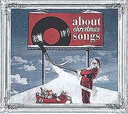 V/A – about christmas songs 2 (CD, LP Vinyl)