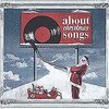 V/A – about christmas songs 2 (CD, LP Vinyl)