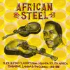 V/A – african steel guitar (LP Vinyl)