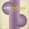 V/A – afro exotique 2 (LP Vinyl)