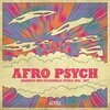 V/A – afro psych (LP Vinyl)