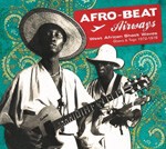 V/A, afrobeat airways V/A, afrobeat airways cover