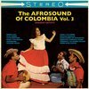 V/A – afrosound of colombia vol. 3 (LP Vinyl)