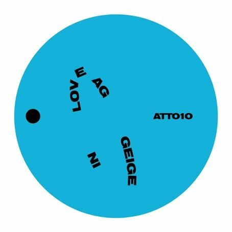 V/A – ag geige in love (LP Vinyl)