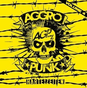 V/A – aggropunk vol. 4 (CD)