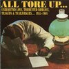 V/A – all tore up (CD, LP Vinyl)