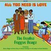V/A – all you need is love - the beatles reggae songs (LP Vinyl)