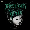 V/A – american grave - gothic punk & deathrock usa 78-88 (CD, LP Vinyl)
