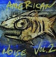 V/A – american noise vol. 2 (LP Vinyl)