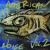 V/A – american noise vol. 2 (LP Vinyl)