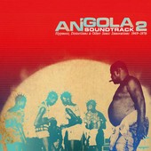 V/A – angola soundtrack vol. 2 (CD)