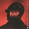 V/A – anthologie rap francais (CD, LP Vinyl)