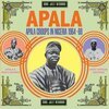 V/A – apala: apala groups in nigeria 1964-1969 (CD, LP Vinyl)