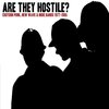 V/A – are they hostile? croydon punk, new wave & indie (CD, LP Vinyl)