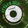 V/A – attack dub: rare dub 1973-1977 (CD)