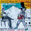 V/A – back from the canigó 1999-2010 (vol. 2) (LP Vinyl)