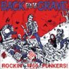 V/A – back from the grave vol. 1 (CD, LP Vinyl)