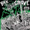 V/A – back from the grave vol. 3 (LP Vinyl)