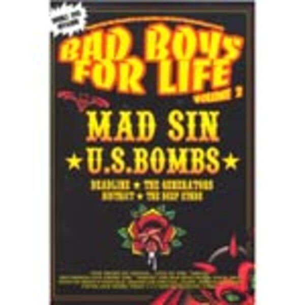 V/A – bad boys for life 2 (Video, DVD)