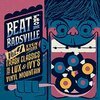 V/A – beat from badsville vol. 4 (10" Vinyl, CD)