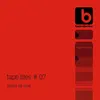 V/A – beatalistics tape files 07 mixed by fava (Kassette)