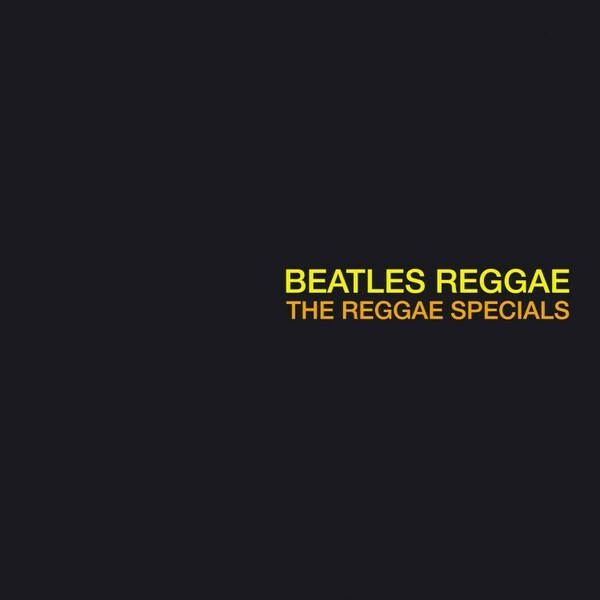 V/A – beatles reggae (LP Vinyl)