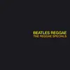 V/A – beatles reggae (LP Vinyl)