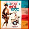 V/A – best place to go! go! 1 amsterdam beat club (CD)