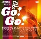 V/A – best place to go! go! 2 amsterdam beatclub ... (LP Vinyl)