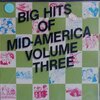 V/A – big hits of mid-america vol.3 (USED) (LP Vinyl)