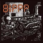 V/A – bippp - french synth wave 1979/85 (CD, LP Vinyl)