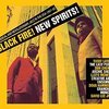 V/A – black fire! new spirits! (CD)