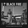 V/A (BLACK FIRE RECORDS) – soul love now (1975-1993) (CD, LP Vinyl)